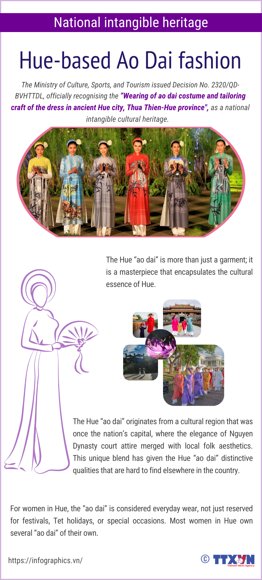 26082024-Hue-based Ao Dai fashion recognised as national heritage.png