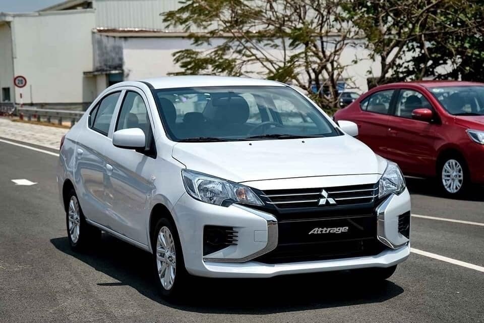 (Ảnh: Mitsubishitrungthuong)