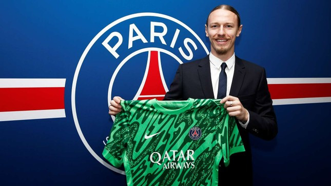 PSG cấm tuyển thủ đắt nhất đội tuyển Nga ra sân đấu tuyển Việt Nam ảnh 1