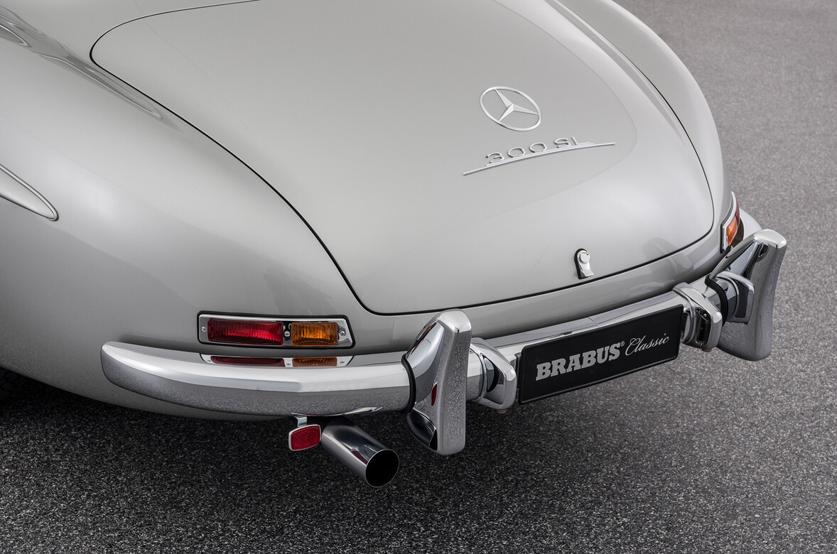 mercedes-benz, dang le nguyen vu, mercedes, 190sl, 300sl, 300 sl, gullwing, sieu xe, gumball 3000 anh 17