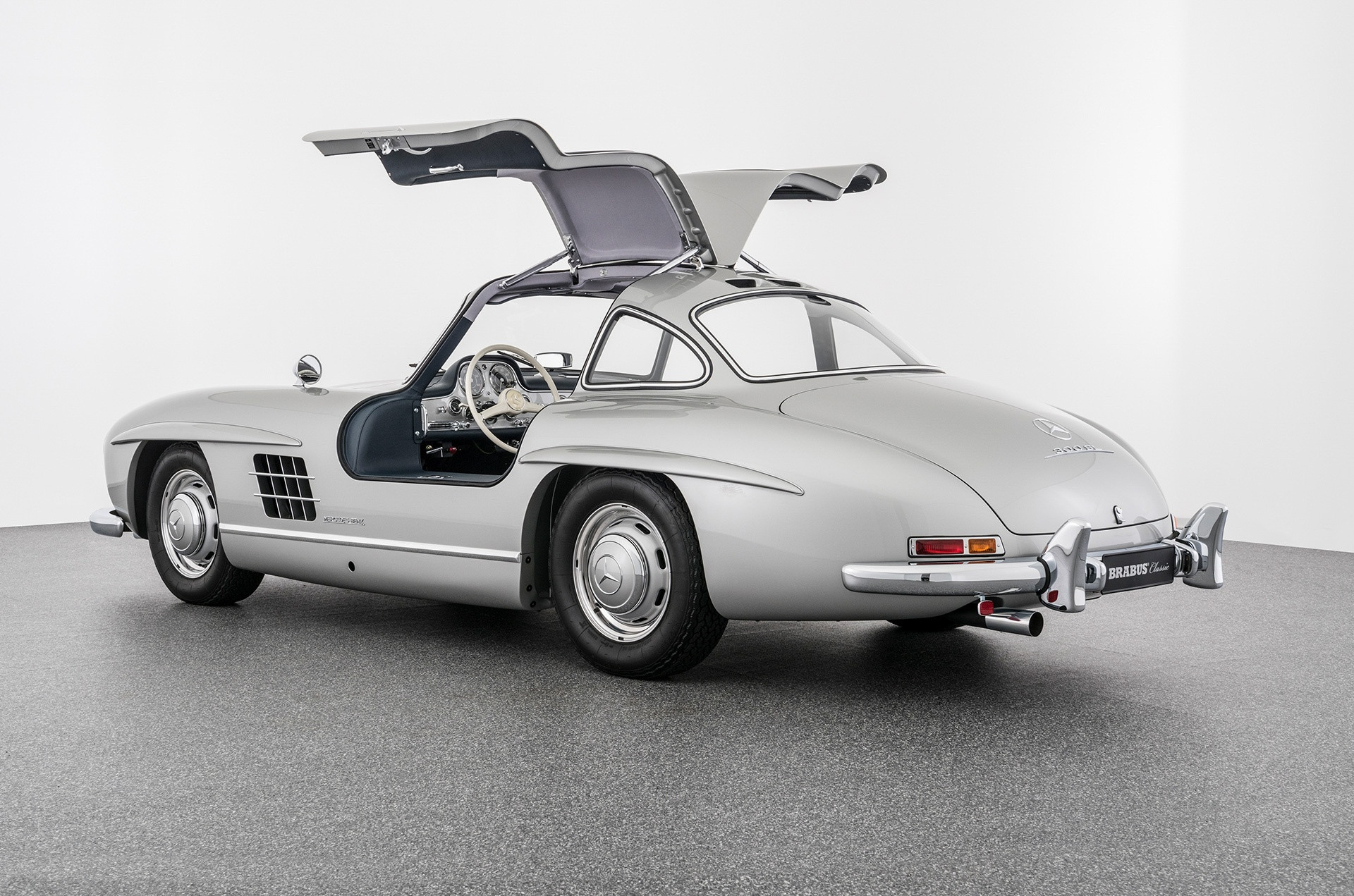 mercedes-benz, dang le nguyen vu, mercedes, 190sl, 300sl, 300 sl, gullwing, sieu xe, gumball 3000 anh 11