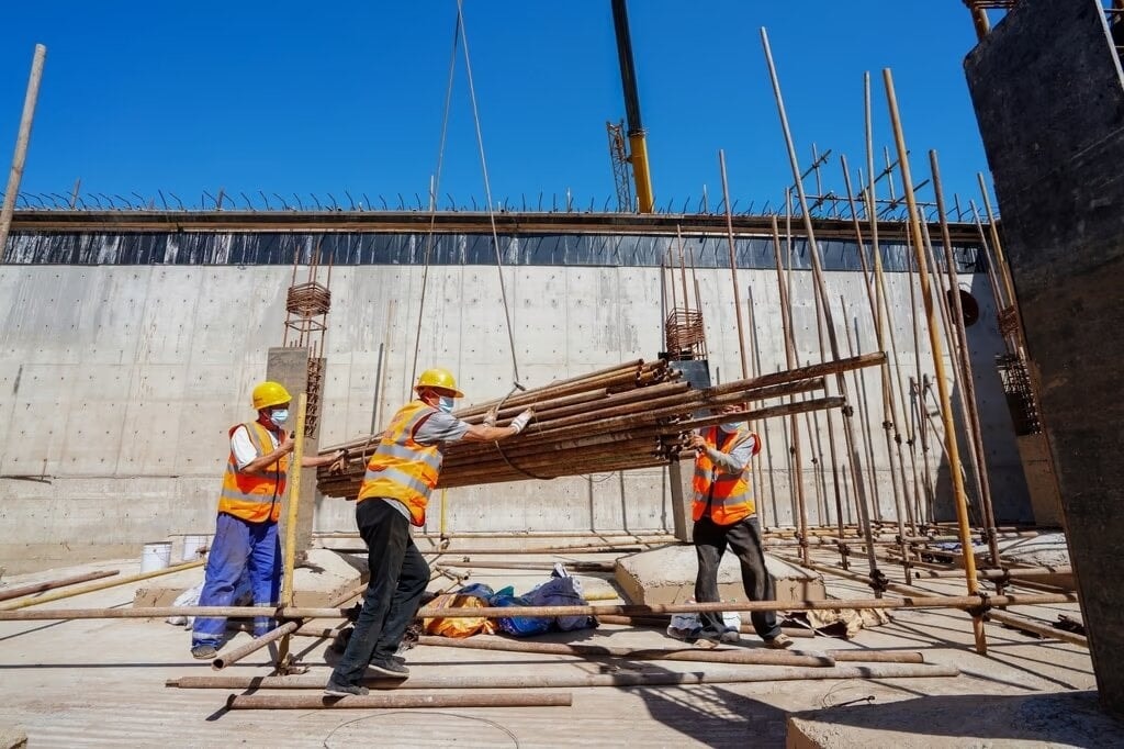 Công ty phải chịu 20% về cái chết của A'bao do vi phạm quy định lao động. (Ảnh: Shutterstock)