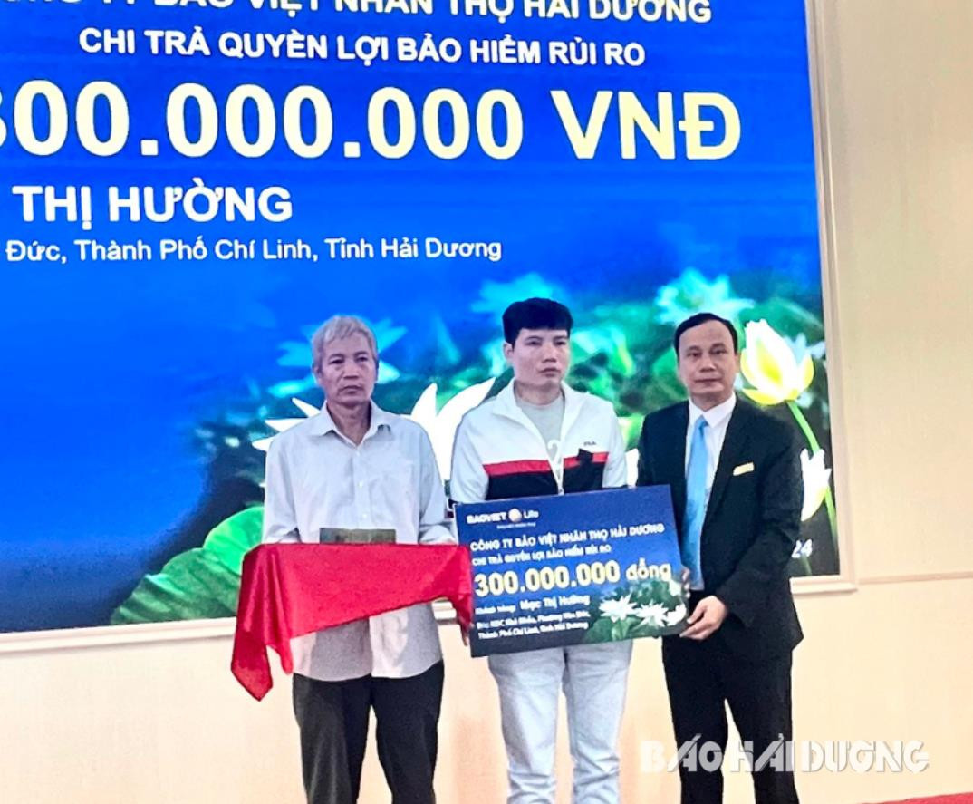HỆ THỐNG CHI NHÁNH BẢO VIỆT NHÂN THỌ TRẢI DÀI KHẮP 63 TỈNH THÀNH