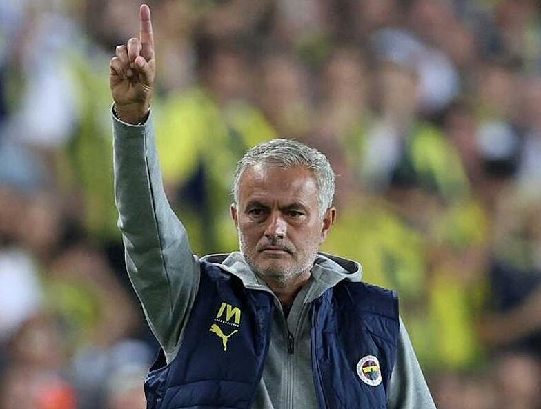 Image hình ảnh hình ảnh Jose Mourinho - Tin tức, hình ảnh, video clip mới nhất về Jose Mourinho