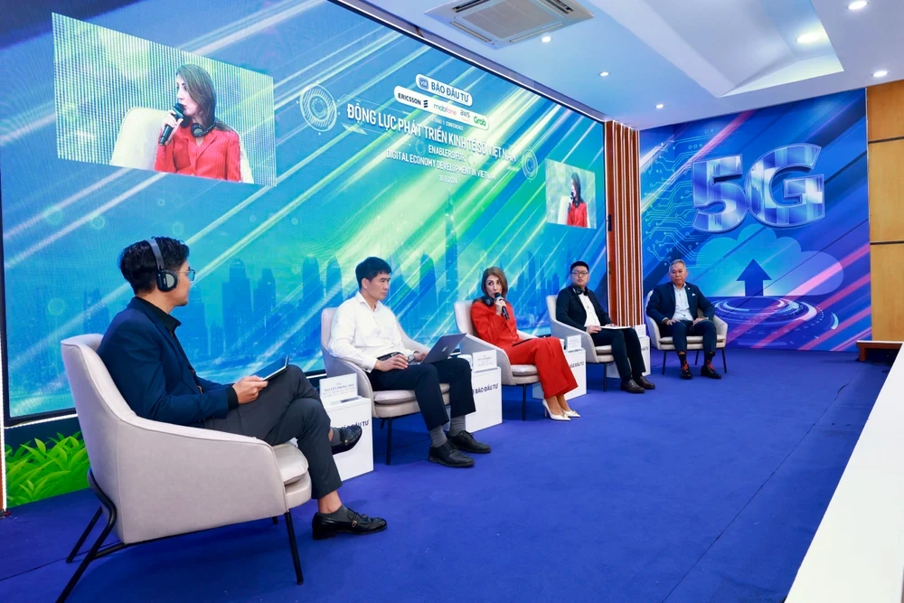 5G sẽ chiếm trên 50% thuê bao di động tại Việt Nam vào năm 2029