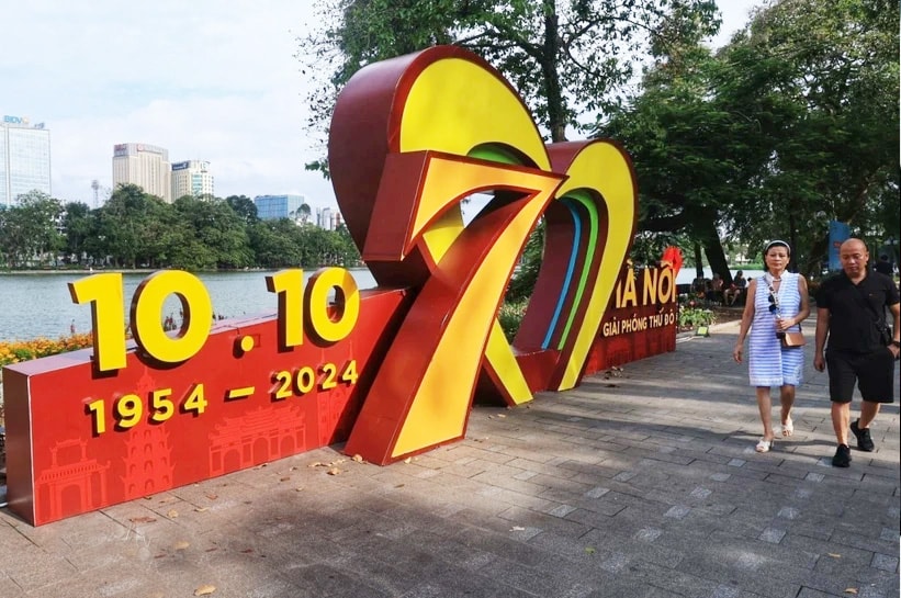 ha noi