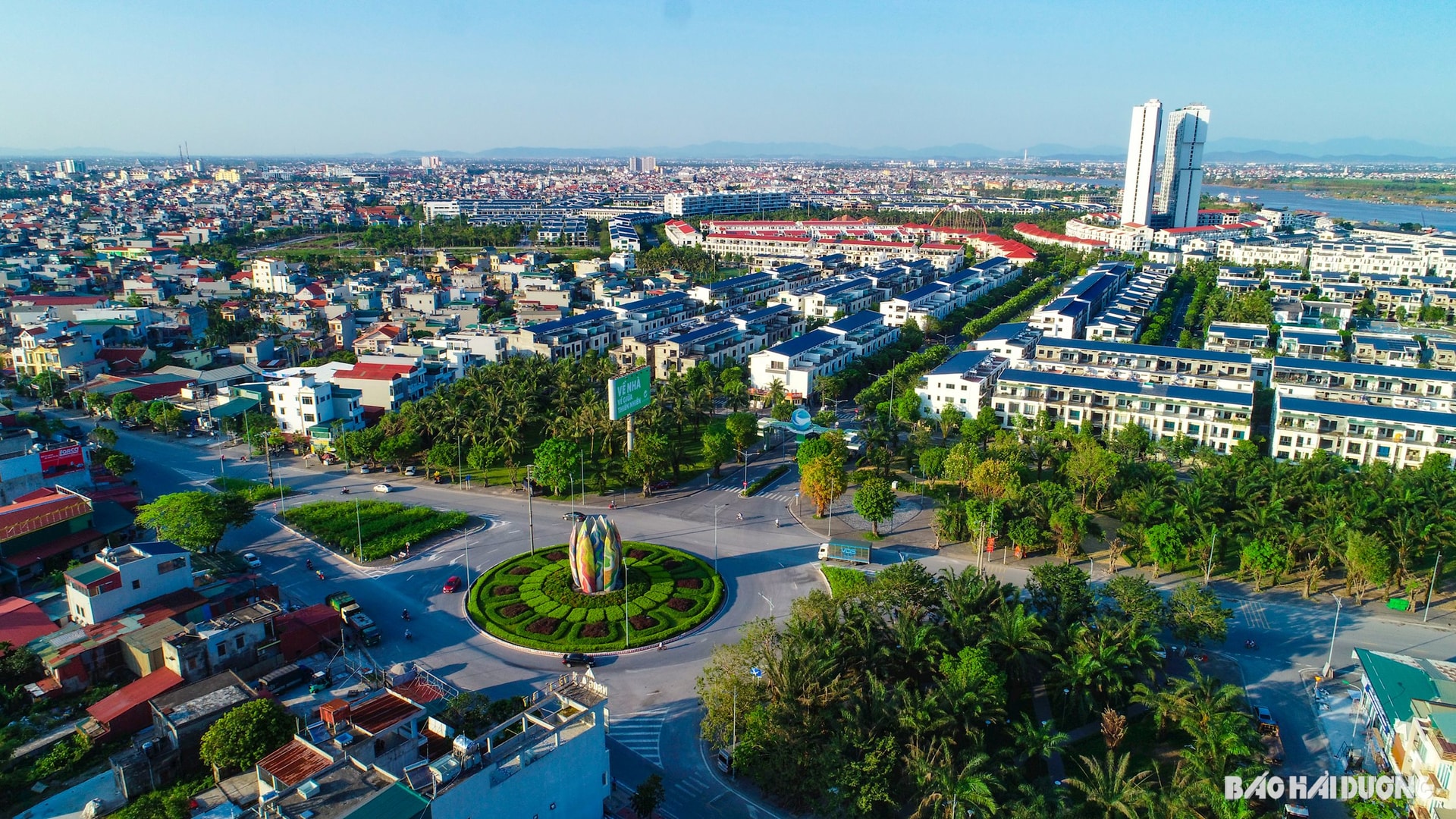 Historic Thanh Dong - Heroic Hai Duong City