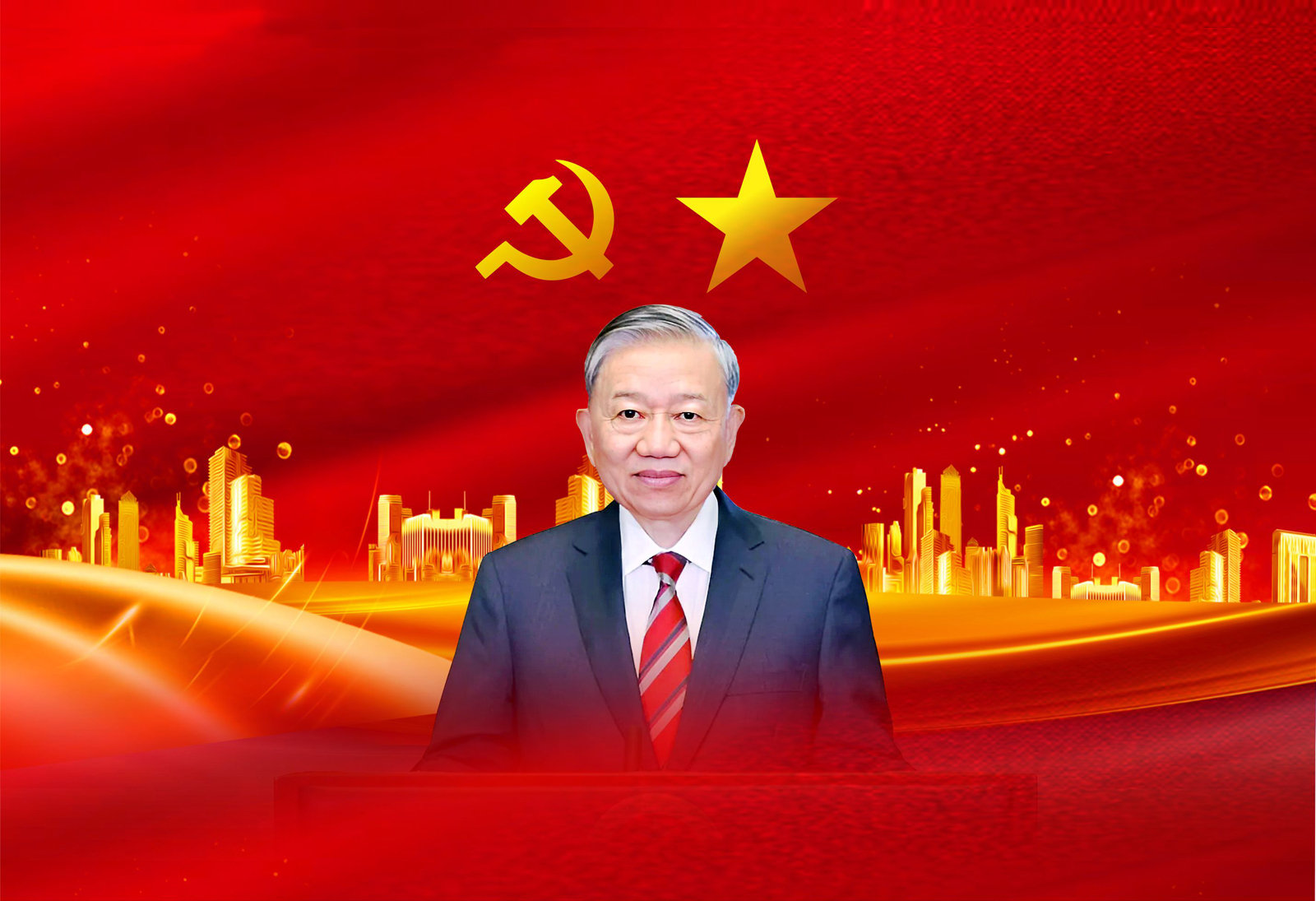 Việt Nam - Kỷ nguyên vươn mình 