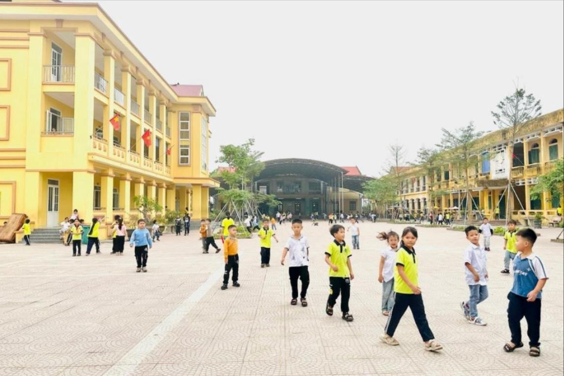 XÃ LIÊN HÒA LÀ ĐƠN VỊ HÀNH CHÍNH THUỘC HUYỆN KIM THÀNH HẢI DƯƠNG