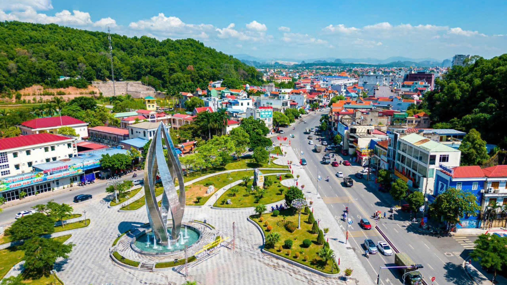 Thời gian tới, Thủy Nguyên sẽ là trung tâm chính trị, kinh tế - xã hội của Hải Phòng.