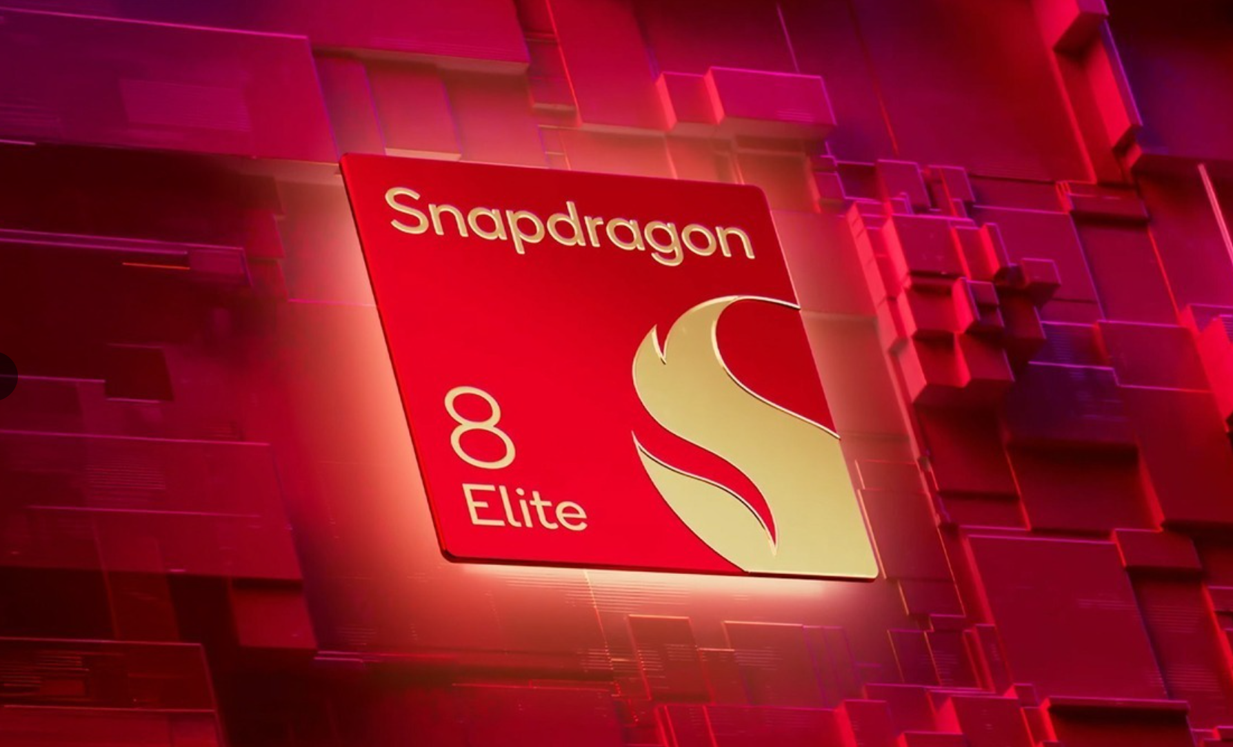 Snapdragon 8 Elite mang đến khả năng chạy phần mềm AI ngay trên thiết bị.