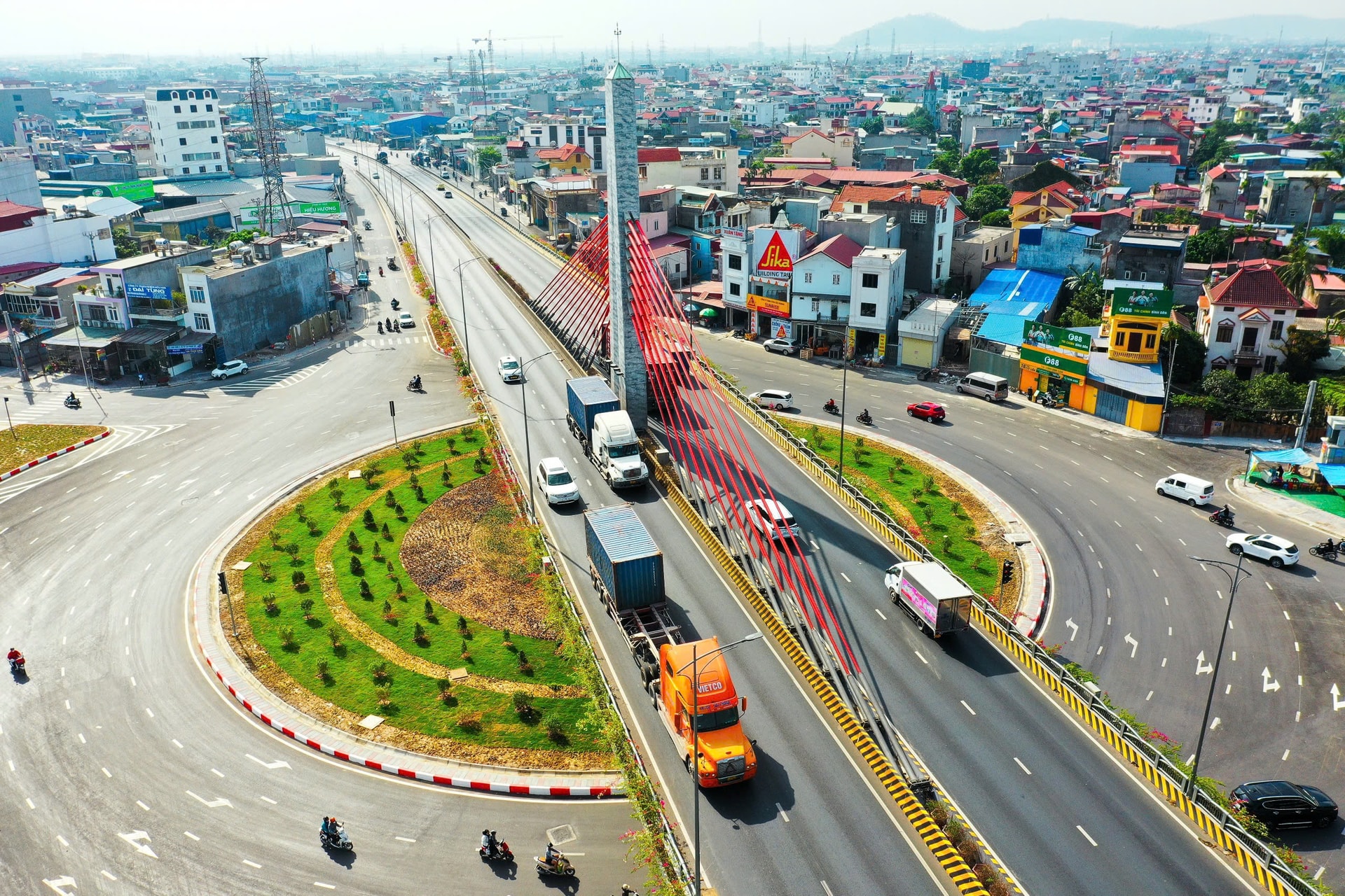 Năm 2025 là thời điểm đặc biệt quan trọng khi Hải Phòng bước vào năm cuối của Kế hoạch phát triển kinh tế - xã hội 5 năm 2021-2025.