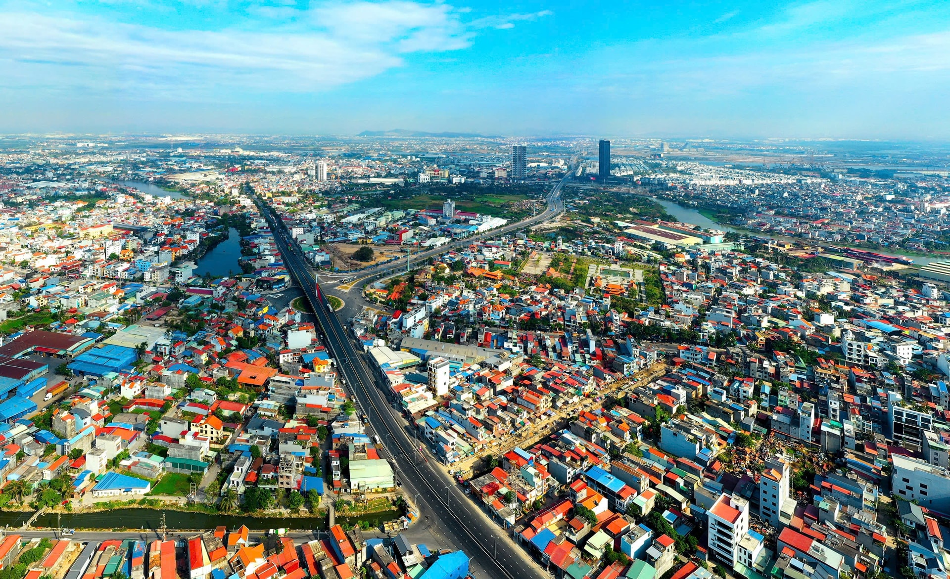 Năm 2024, Hải Phòng không còn hộ nghèo theo chuẩn nghèo quốc gia.