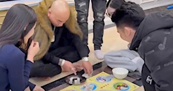 Phân định pháp lý từ vụ clip ‘giang hồ mạng’ Phú Lê đánh bạc