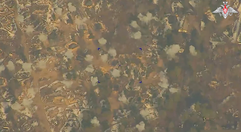 Ukrainian military training base hit by Iskander-M missile, killing 180 people