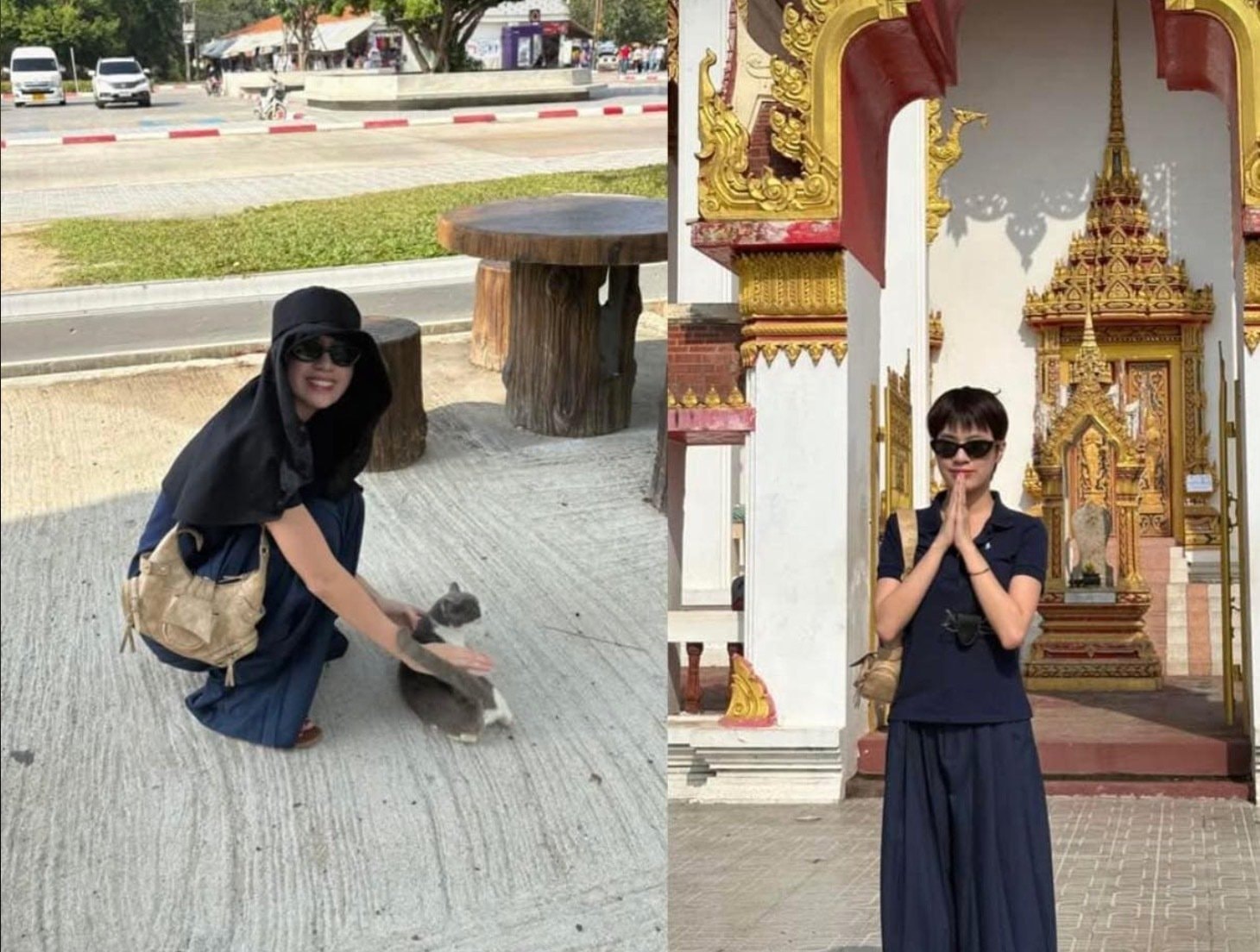 Sao Việt 28/3: Hồng Nhung lạc quan chữa ung thư, Pháo đi du lịch mừng 'lên top' - 2