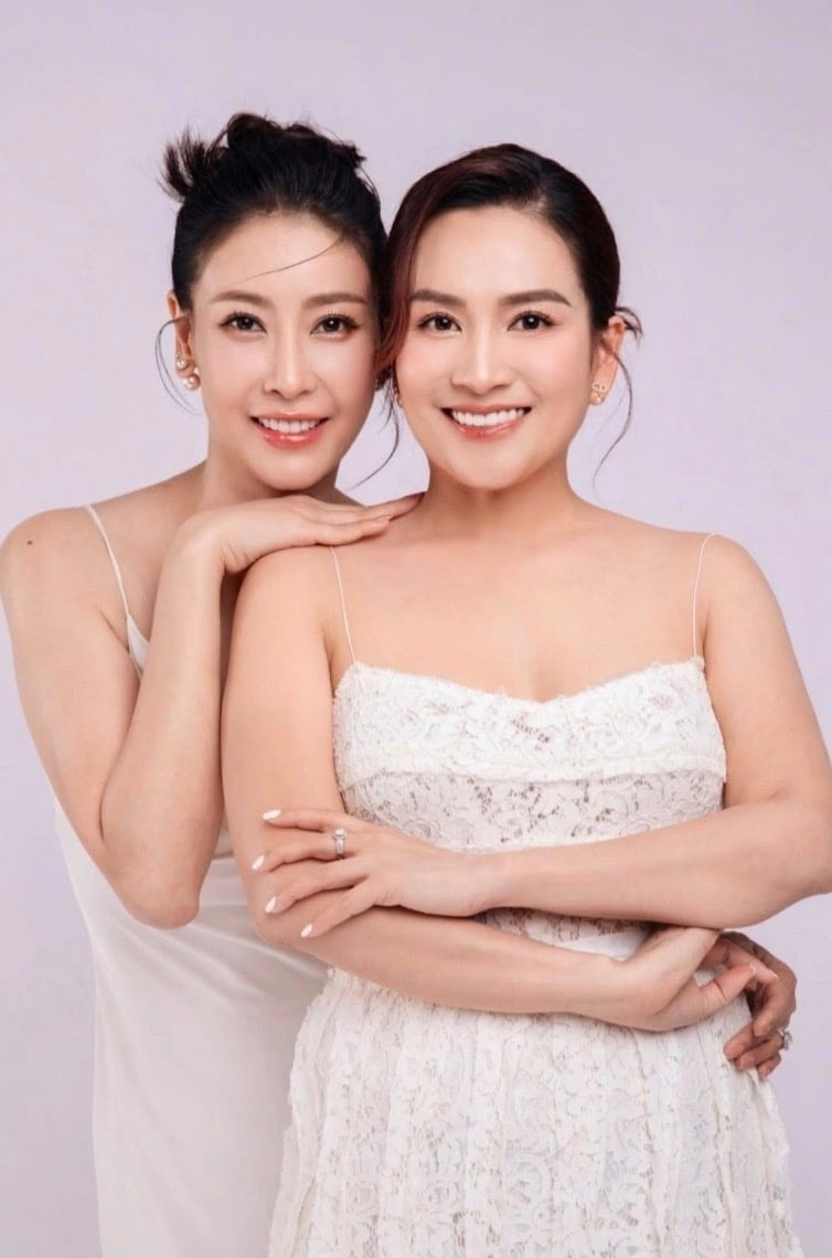 Sao Việt 28/3: Hồng Nhung lạc quan chữa ung thư, Pháo đi du lịch mừng 'lên top' - 15