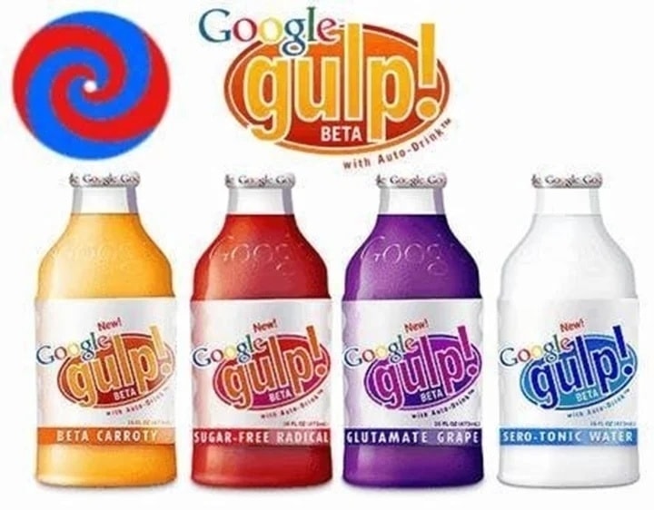 Năm 2005, Google tuyên bố sắp lấn sân sang lĩnh vực sản xuất đồ uống.