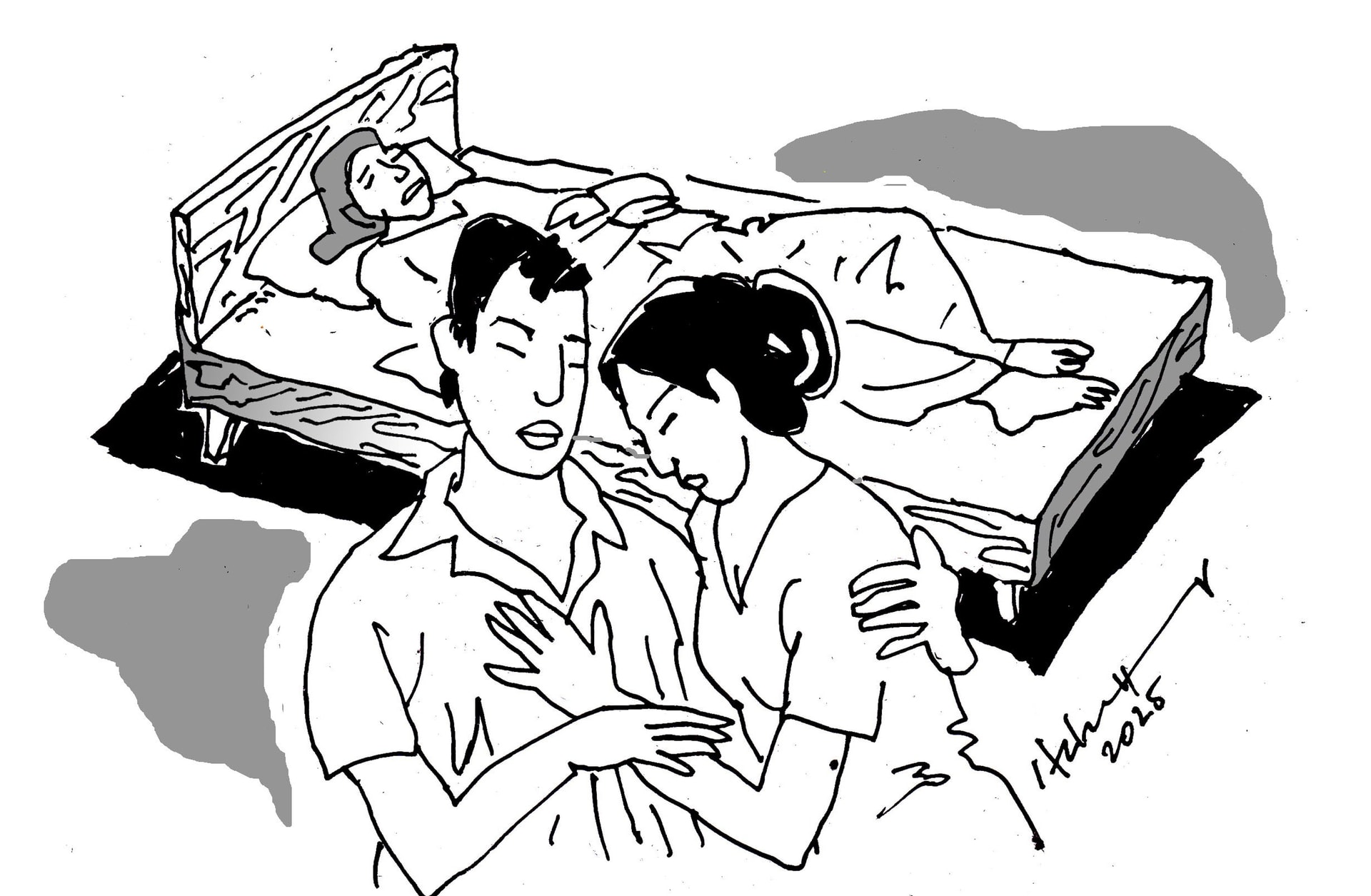 Truyện Sex Phá Trinh Khám Phá Tâm Lý Và Xã Hội Đằng Sau Sự Thật