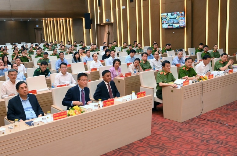 hoi-nghi - vgp