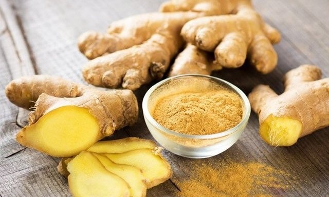 5 loại đồ uống tự nhiên chữa đau dạ dày - Ảnh 2.