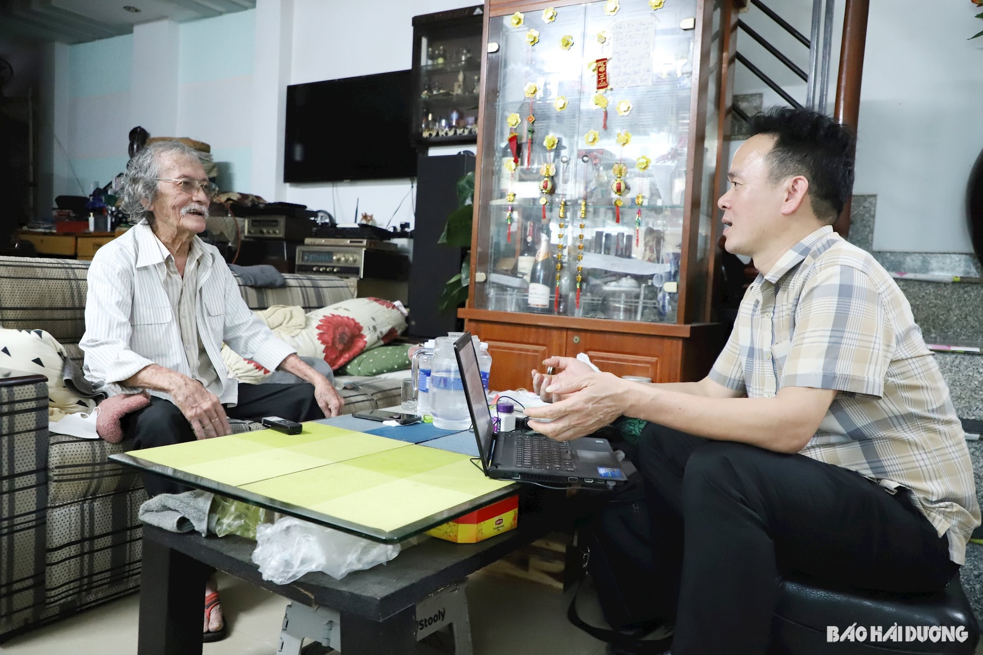 Dinh doc lap _Phan Thanh