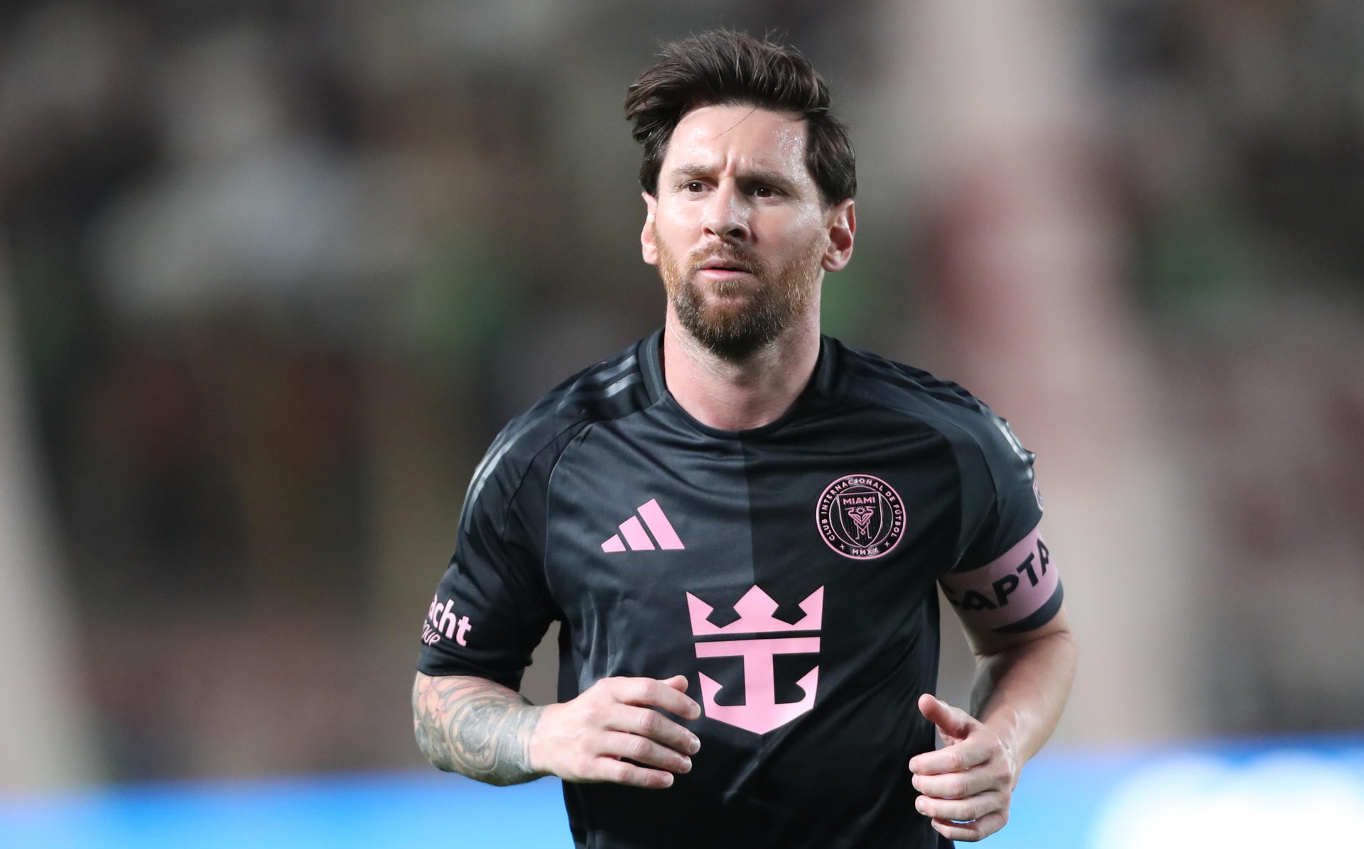 Messi tiết lộ sự thật về mong muốn trở lại Barca