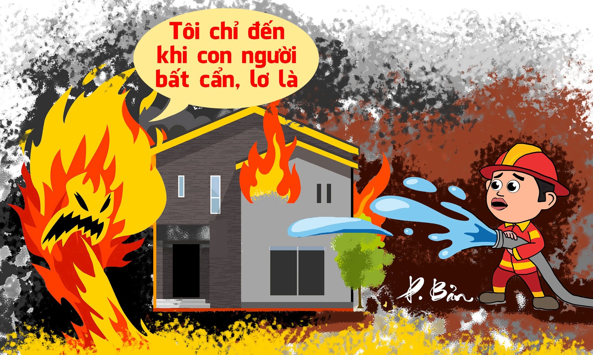 hoa hoan