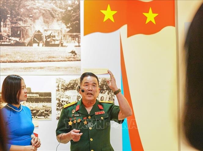 Chú thích ảnh