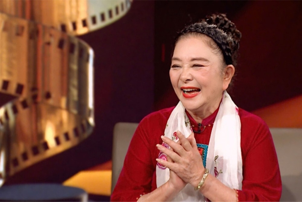 NSƯT Thanh Loan.
