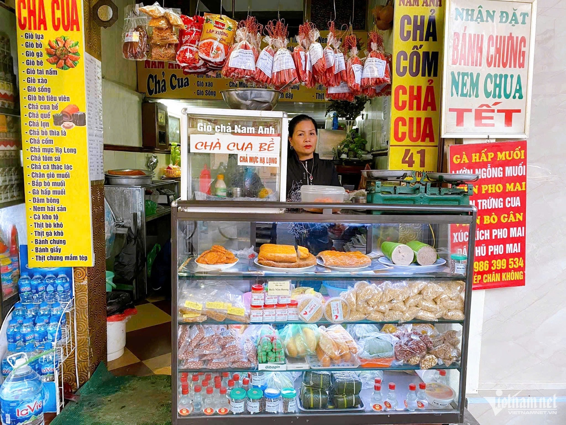 W-hang gio cha 3 doi o HN co bau vat tram tuoi.jpg
