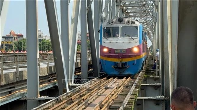 Illustrative image (Photo: VNA)