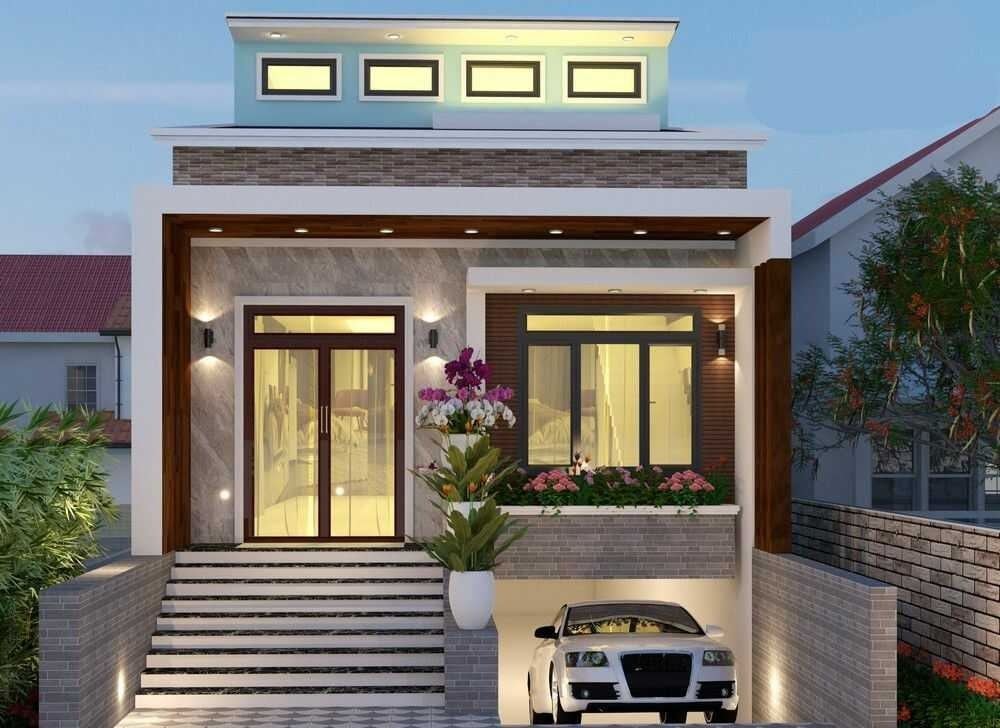 Tham khảo quy định xây dựng