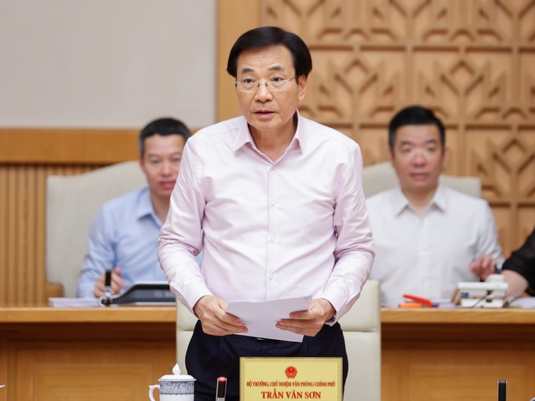 Thủ tướng: Triển khai hiệu quả 