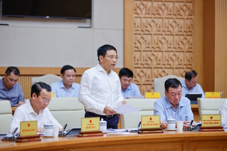 Thủ tướng: Triển khai hiệu quả 