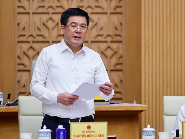 Thủ tướng: Triển khai hiệu quả 