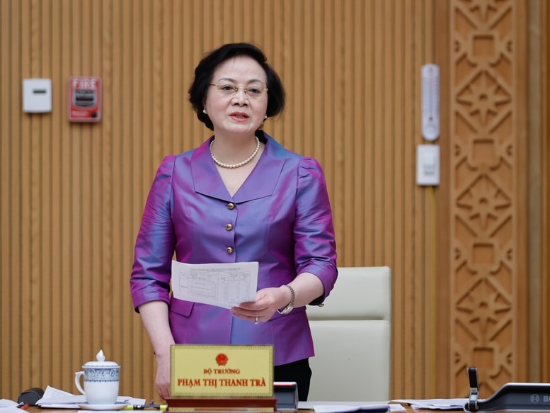 Thủ tướng: Triển khai hiệu quả 