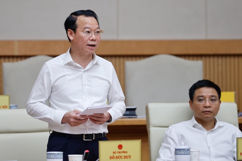Thủ tướng: Triển khai hiệu quả 