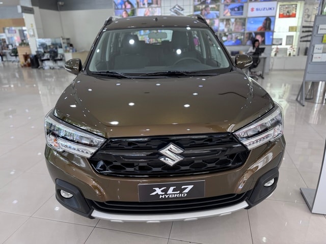 Nhiều mẫu xe 7 chỗ cỡ nhỏ giá rẻ cũng ít người mua - Ảnh 3.