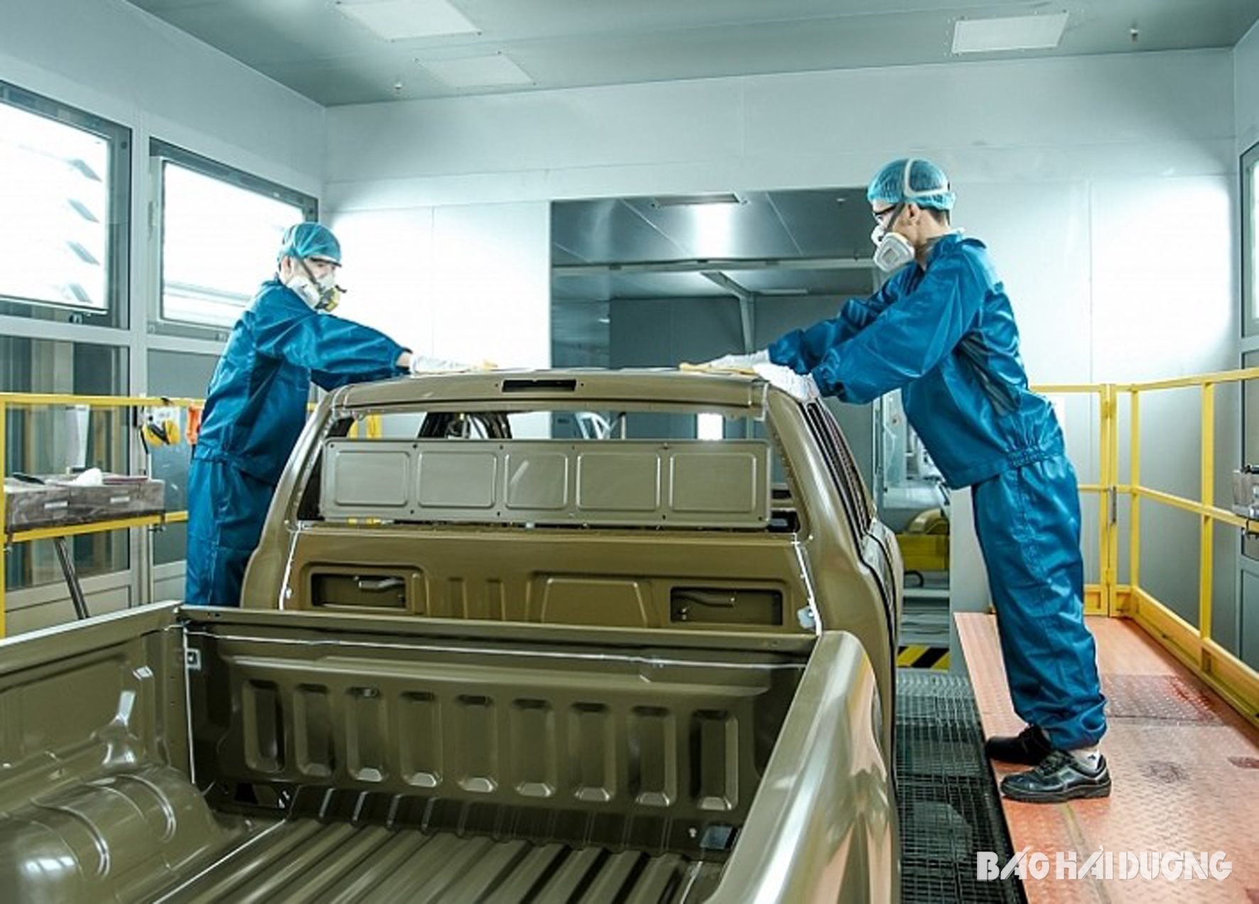 Ford viet nam