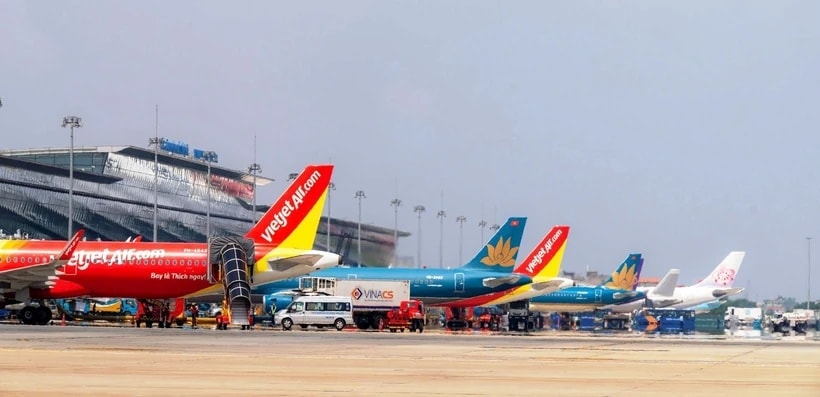 Cục Hàng không yêu cầu chọn đường bay tránh xung đột Ấn Độ-Pakistan Cục Hàng không yêu cầu chọn đường bay tránh xung đột Ấn Độ-Pakistan