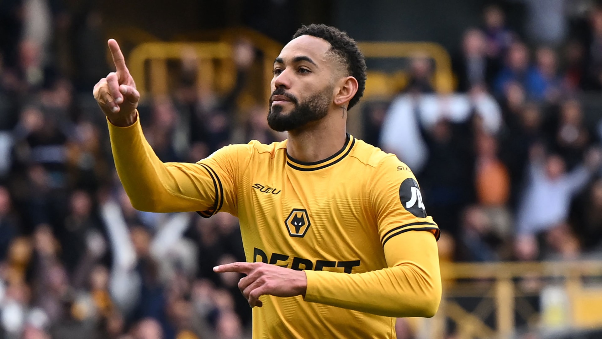 Hoàn tất thương vụ Matheus Cunha, Man Utd tiếp tục nhắm tiền đạo cả Ngoại hạng