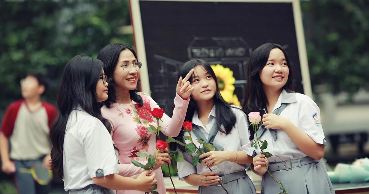 Quy định mới về thời gian nghỉ hè, nghỉ phép của giáo viên năm 2025 | Báo Dân trí