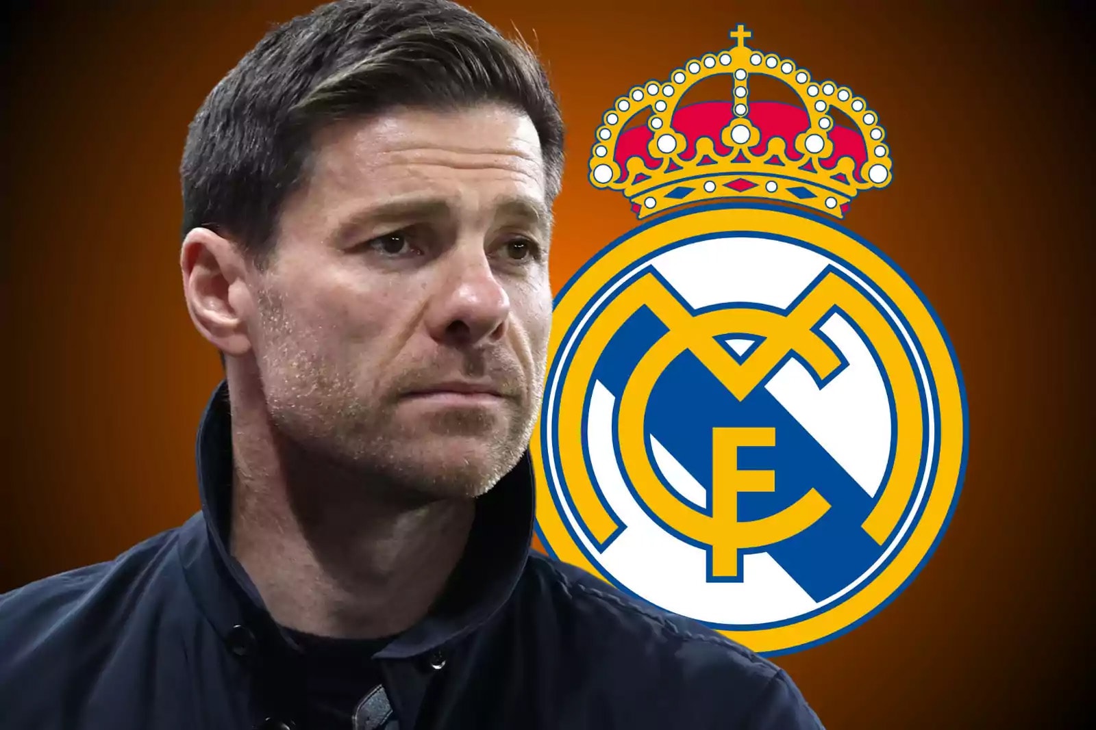Xabi Alonso trở thành huấn luyện viên Real Madrid