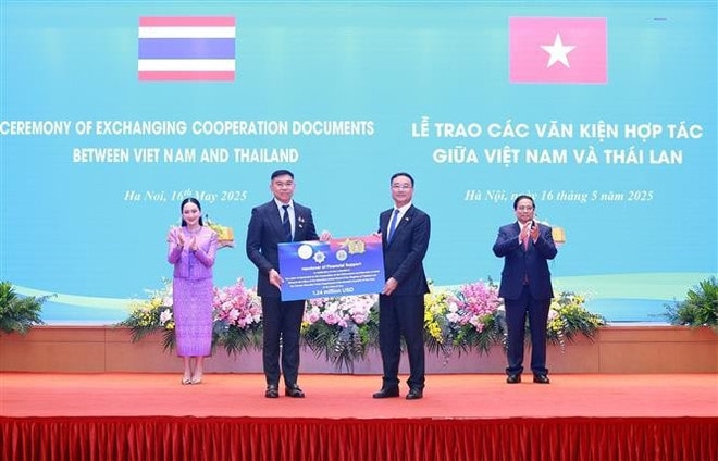 cooperation-agreements-vietnam-thailand-vna.jpg