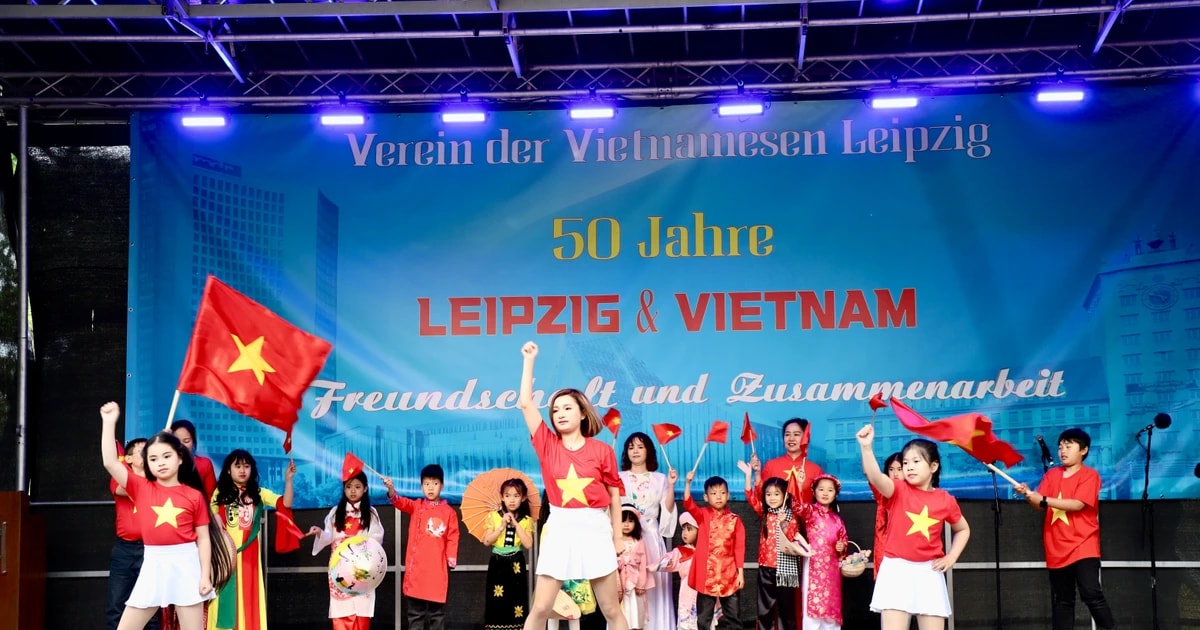A performance at the 