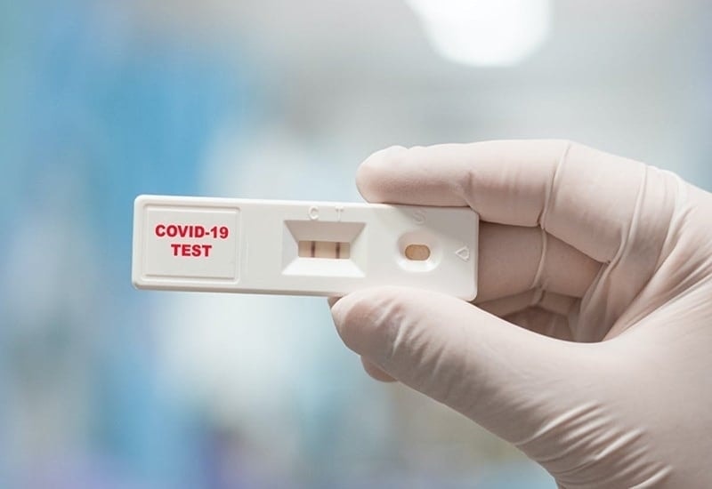 Cảnh báo nguy hiểm bởi Covid-19 ở Việt Nam hiện chưa có