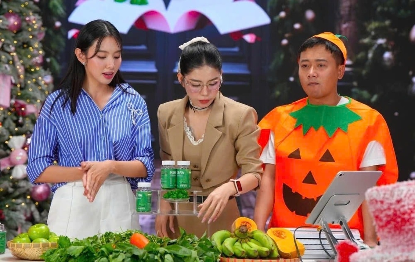 Quảng cáo sai sự thật, người nổi tiếng sẽ không thể đứng ngoài pháp luật - 3