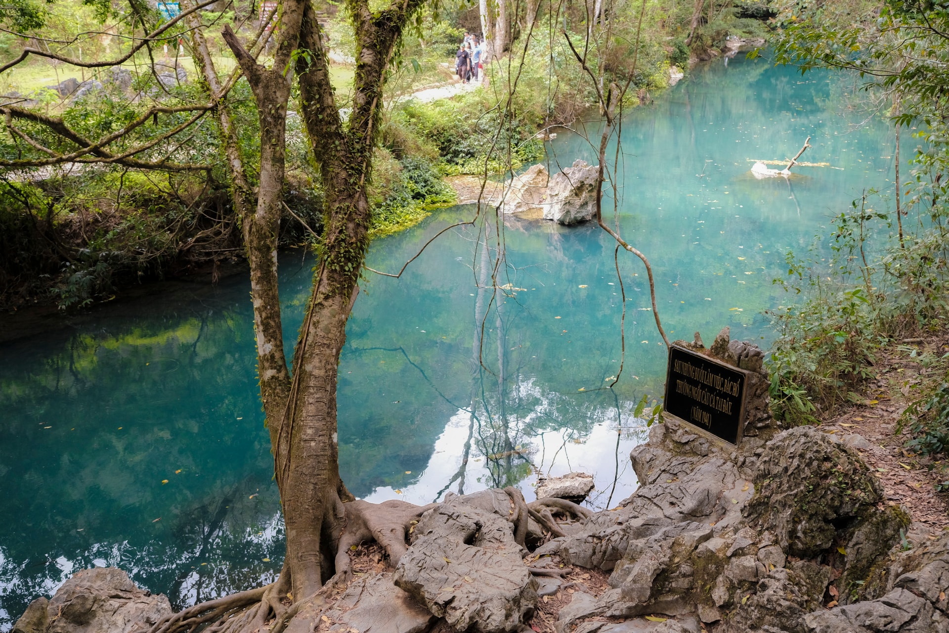 Cao Bang anh 2