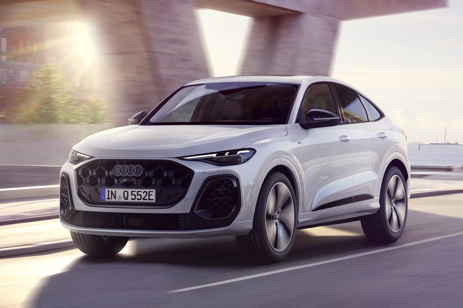 audi, q5, phev, q5 phev, audi q5, audi q5 phev, e-hybrid, q5 e-hybrid, audi q5 e-hybrid, suv, sportback, q5 sportback anh 13